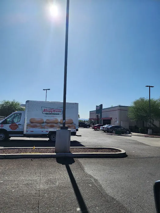 Krispy Kreme Picture 3