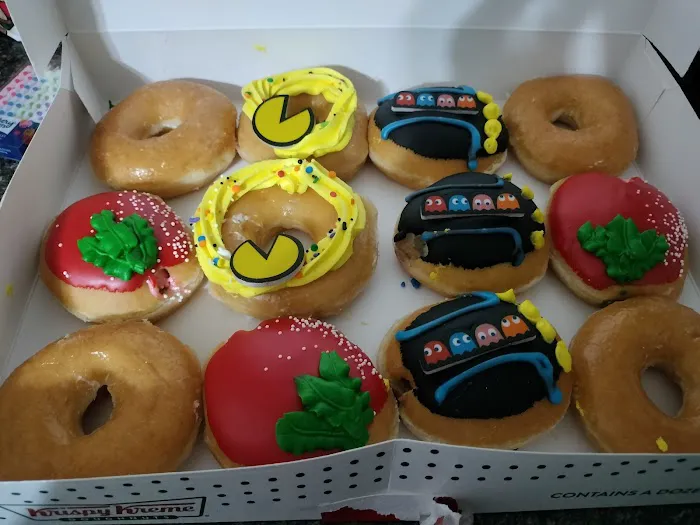 Krispy Kreme Picture 5
