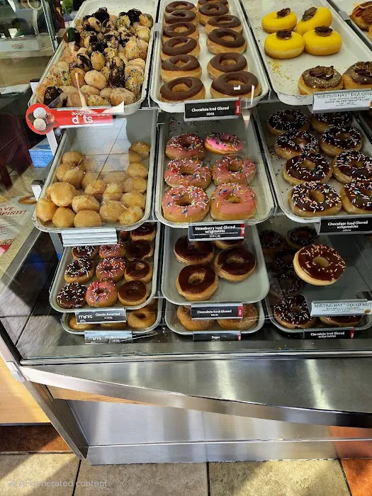 Krispy Kreme Picture 7