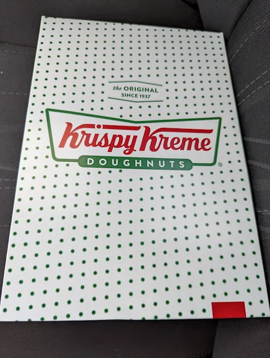 Krispy Kreme Picture 9