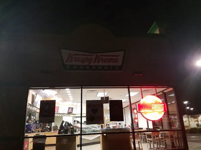 Krispy Kreme Picture 4
