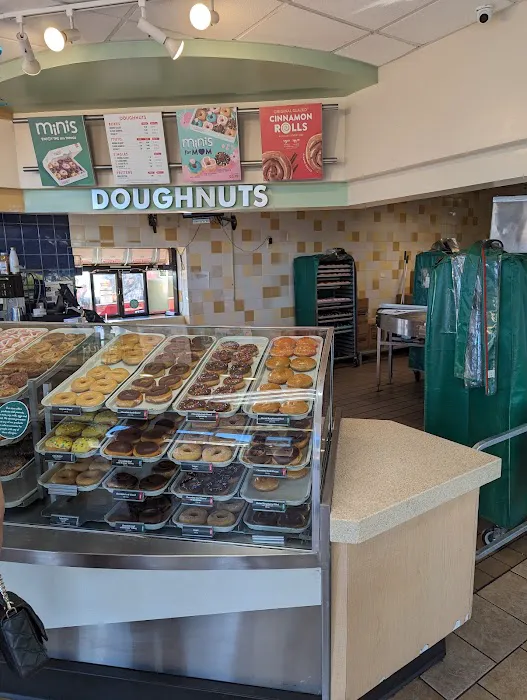 Krispy Kreme Picture 10