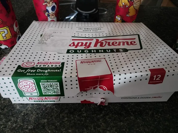 Krispy Kreme Picture 6