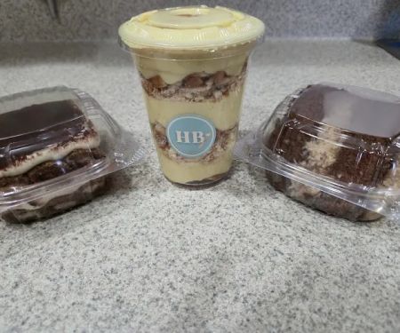 Hunnie Butter