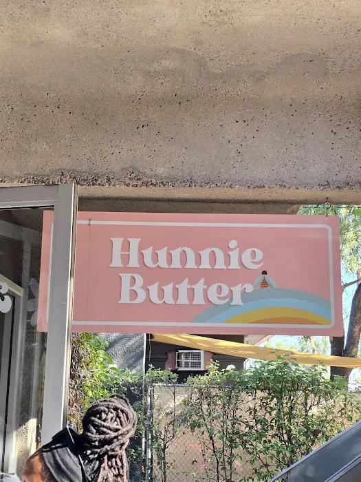 Hunnie Butter Picture 10