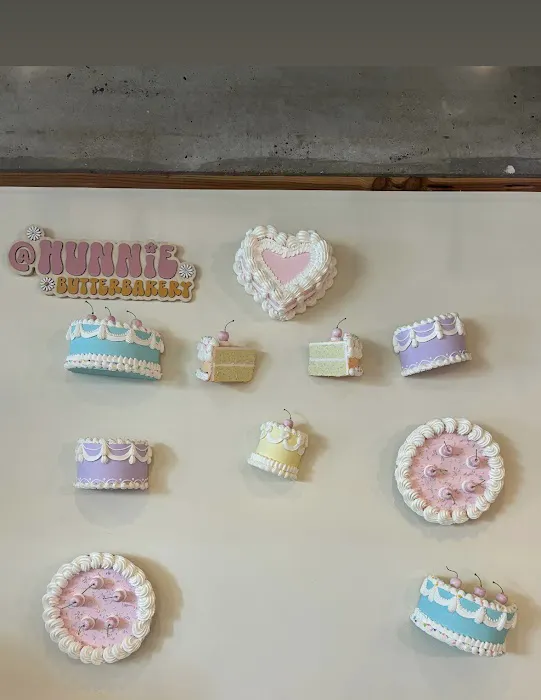 Hunnie Butter Picture 6