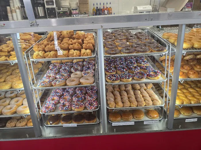 BoSa Donuts Picture 1