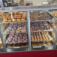 BoSa Donuts ico