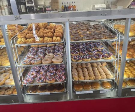 BoSa Donuts