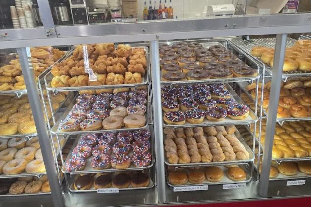 BoSa Donuts