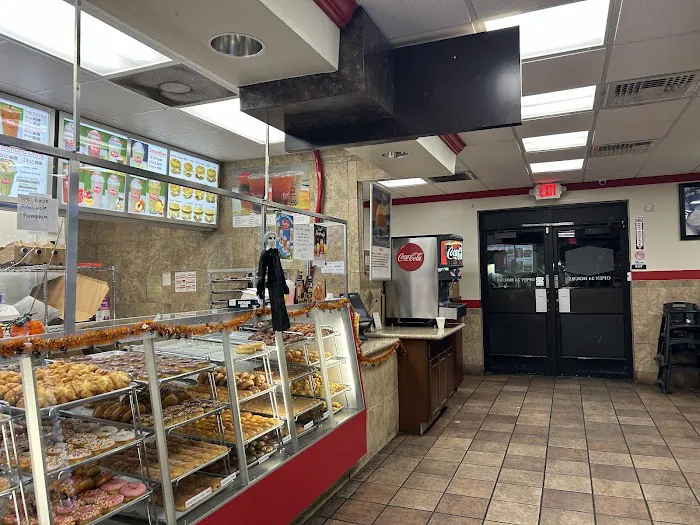 BoSa Donuts Picture 5