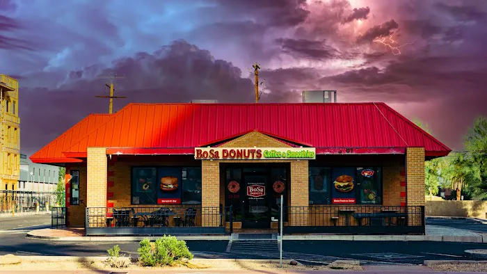 BoSa Donuts Picture 2