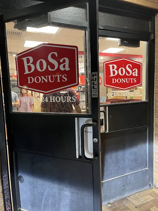 BoSa Donuts Picture 3