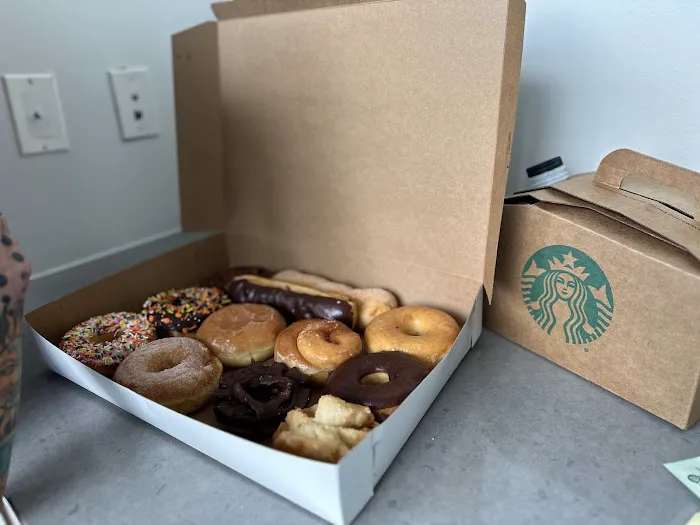 BoSa Donuts Picture 9