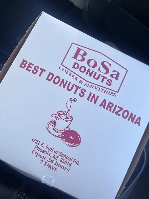 BoSa Donuts Picture 8