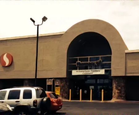 Safeway Bakery
