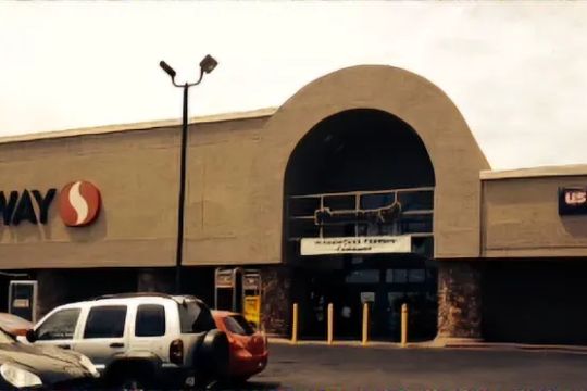 Safeway Bakery