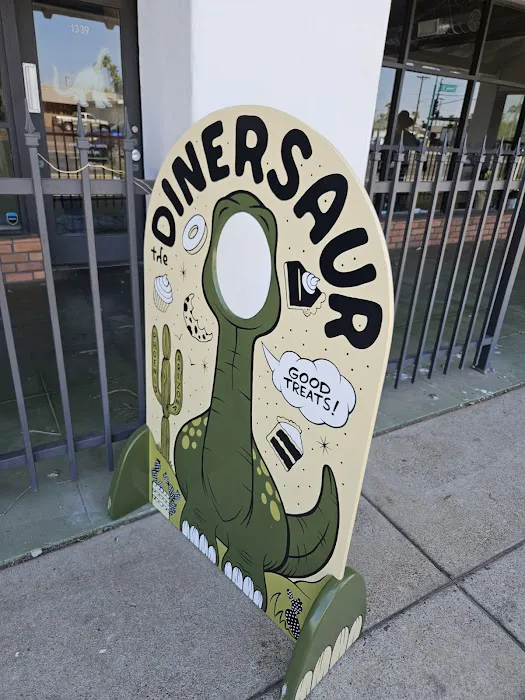 the Dinersaur Picture 7