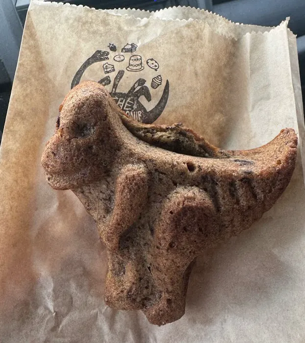 the Dinersaur Picture 9