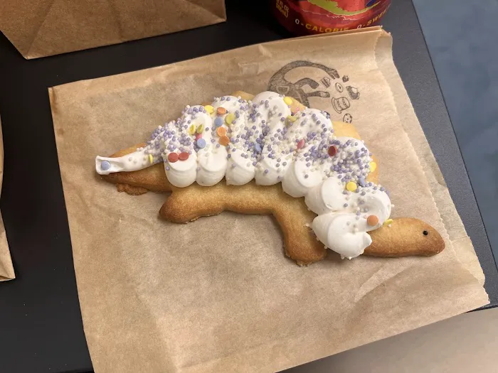 the Dinersaur Picture 8