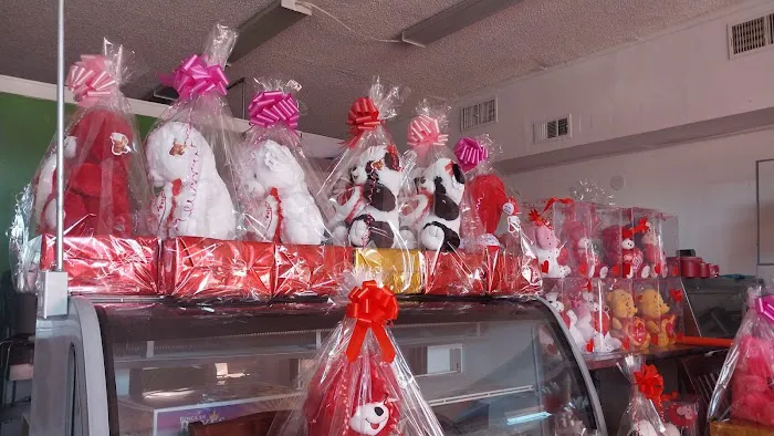 ACAPULCO.PANADERIA.POSTRES.PHOENIX Picture 9