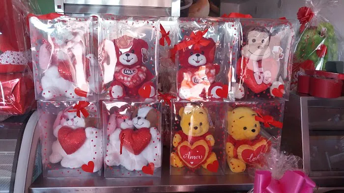 ACAPULCO.PANADERIA.POSTRES.PHOENIX Picture 1
