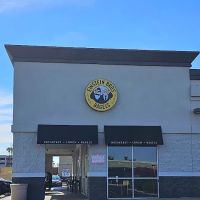 Einstein Bros. Bagels ico
