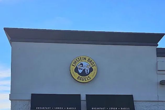 Einstein Bros. Bagels