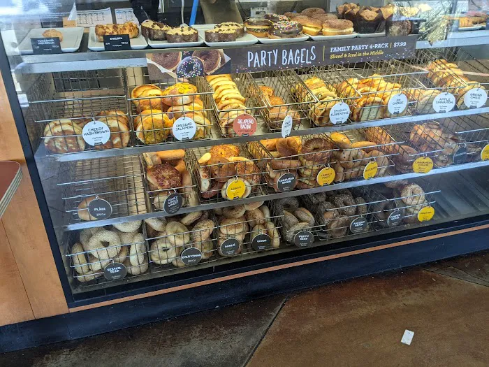 Einstein Bros. Bagels Picture 3
