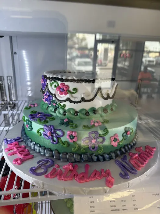 Antigua Bakery Picture 5