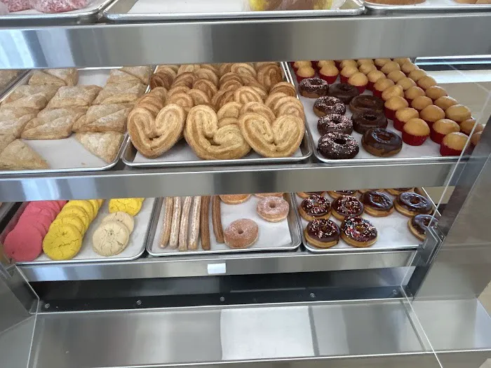 Antigua Bakery Picture 2