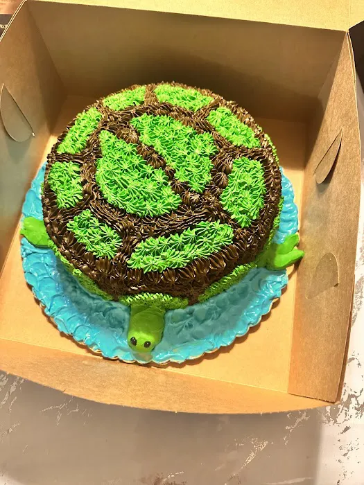 Antigua Bakery Picture 3
