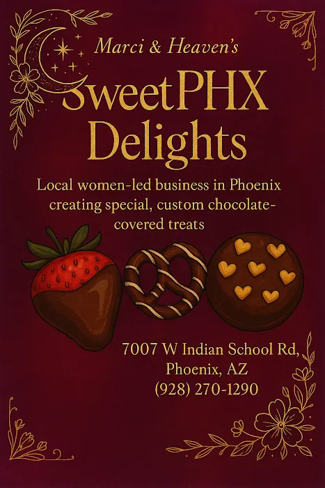 SweetPHXDelights Picture 4