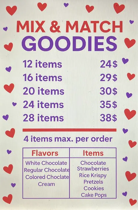 SweetPHXDelights Picture 6
