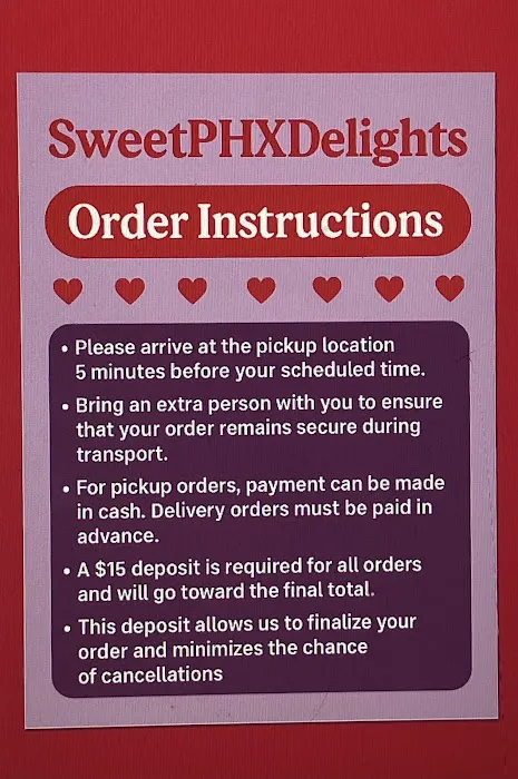 SweetPHXDelights Picture 8