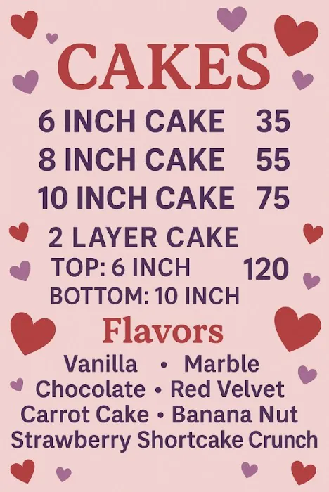 SweetPHXDelights Picture 1