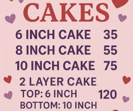 SweetPHXDelights