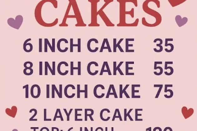 SweetPHXDelights