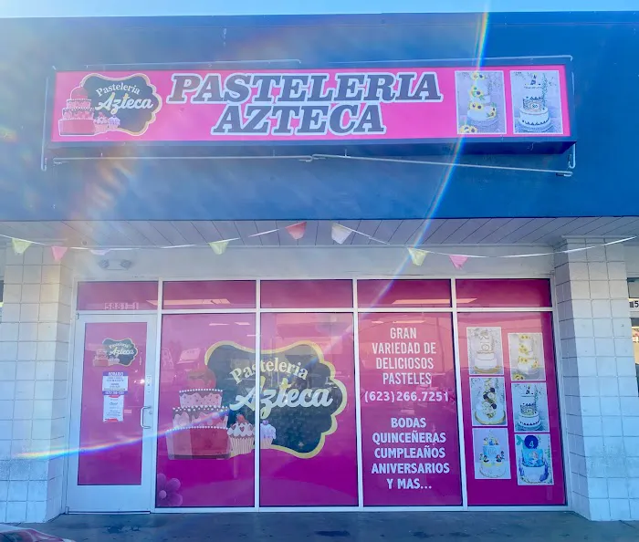 Pasteleria Azteca Picture 3