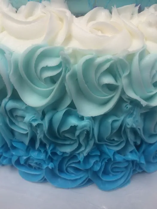 Pasteleria Azteca Picture 10