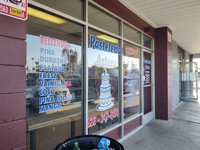 Pasteleria Azteca Picture 9