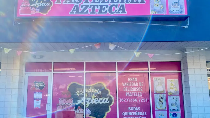 Pasteleria Azteca Picture 8