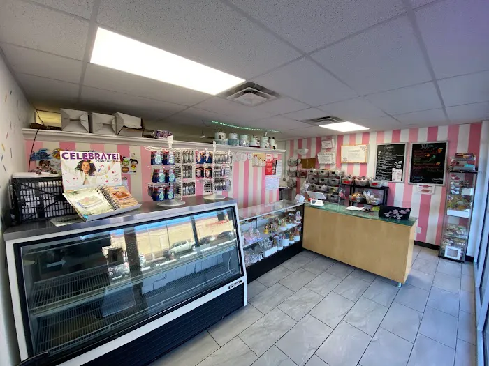 Pasteleria Azteca Picture 5