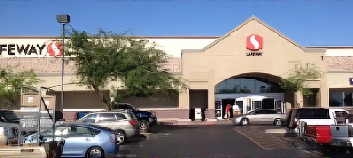 Safeway Bakery Picture 1