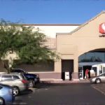 Safeway Bakery