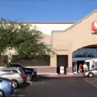 Safeway Bakery ico