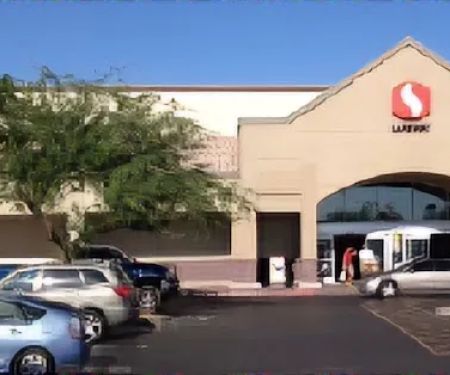 Safeway Bakery