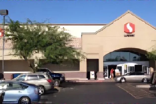 Safeway Bakery
