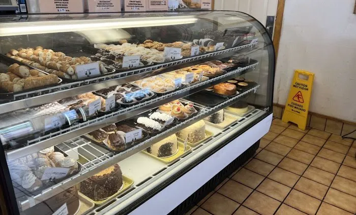 New York West Bakery and Cafe Picture 1