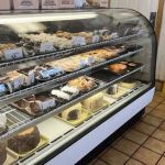 New York West Bakery and Cafe